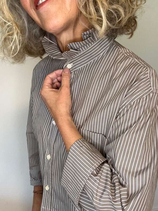 Bluse Circular mit Faltenkragen_01