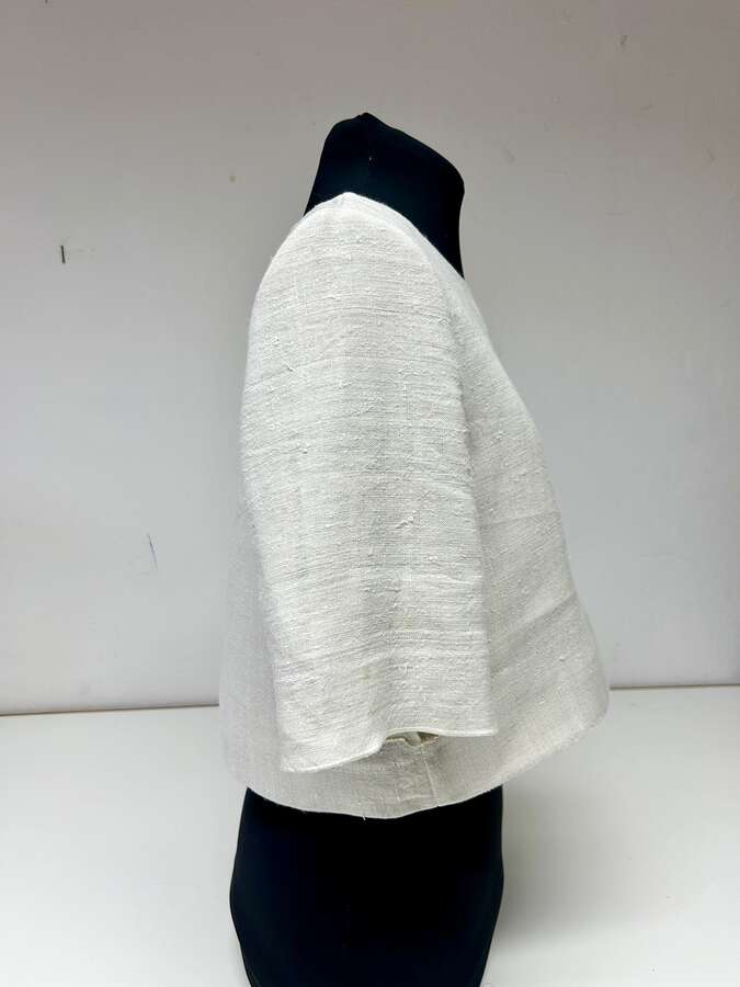 kurze Leinenbluse_03