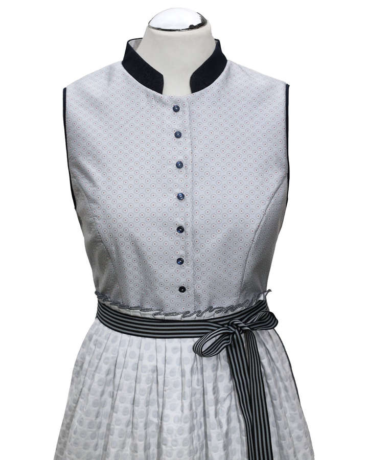 Dirndl Seide hochgeschlossen_02