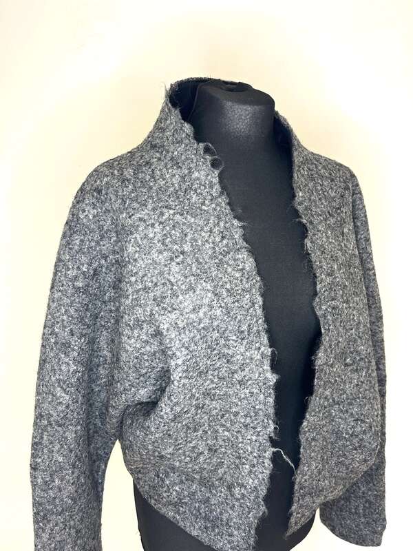 Jacke aus Wolle_02