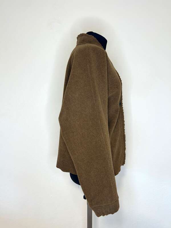 Jacke aus Wolle_02