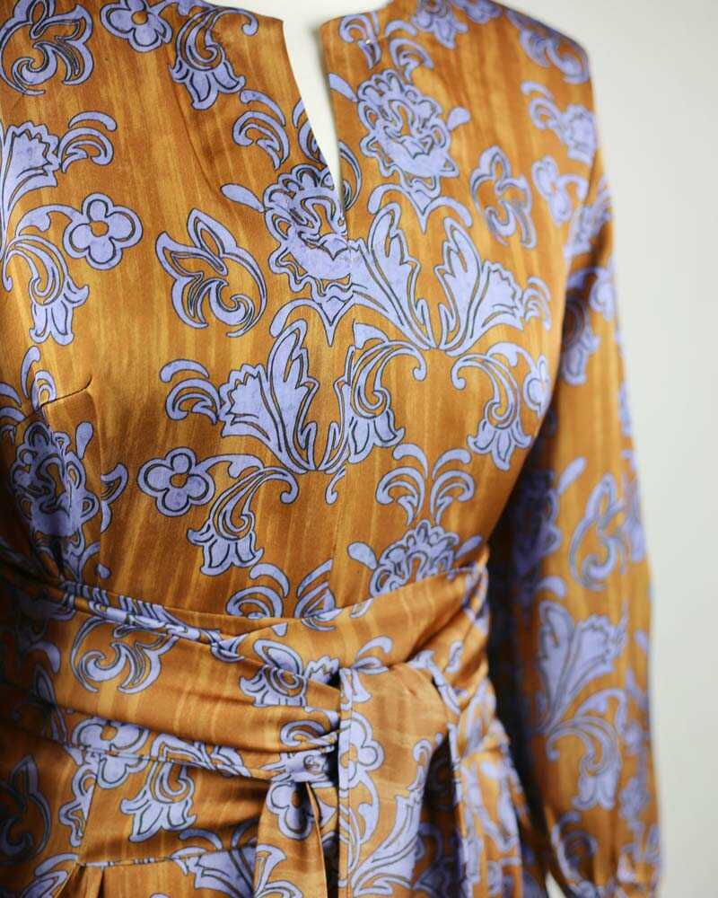 Wickelkleid in Viskose_03