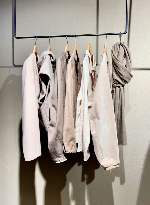 Lieblingsteile Muster Abverkauf