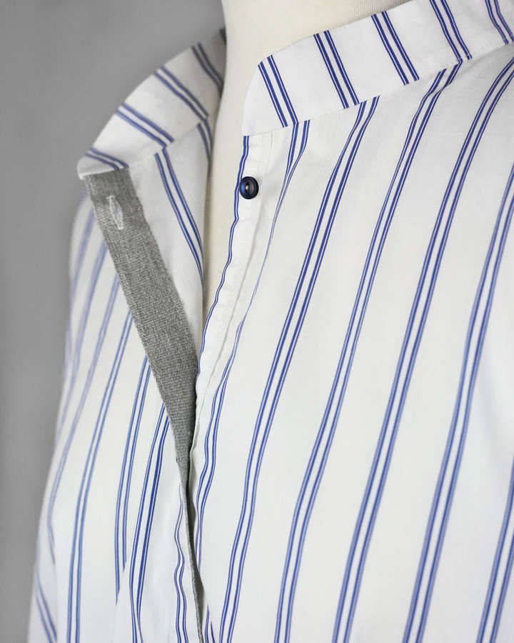 Gestreifte Oversizebluse_01