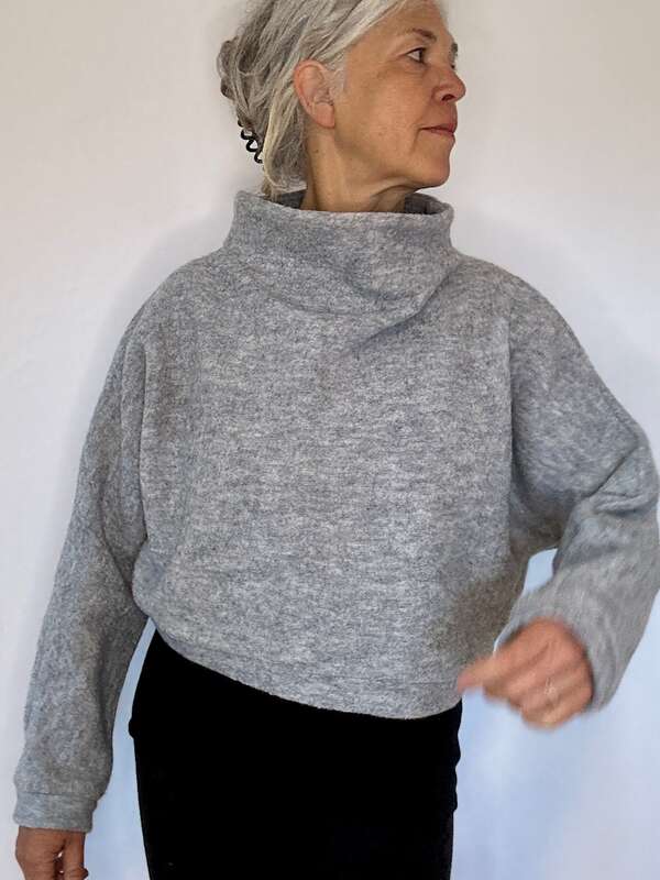 Pulli Turtleneck grau_01