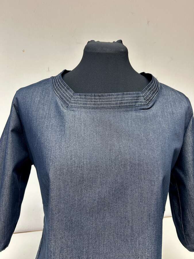 Blusenshirt denim_01