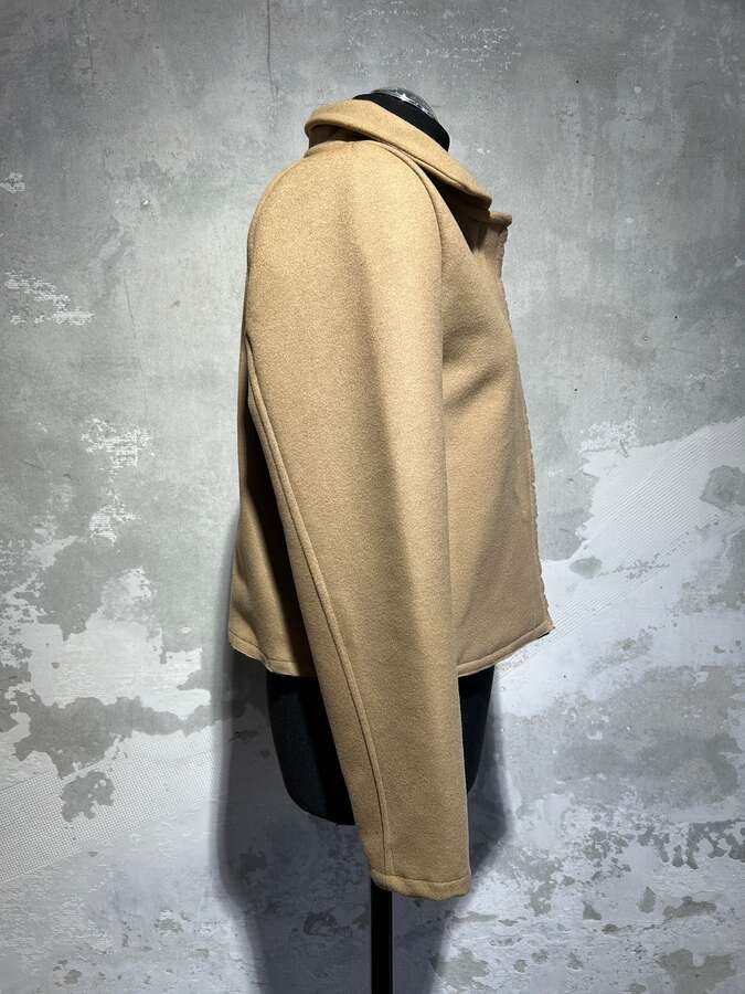 Hemdjacke kastig in camel_02