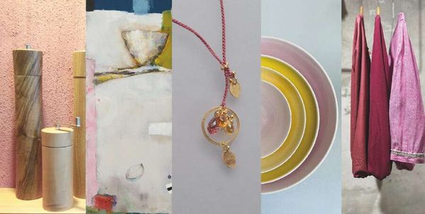 Herzliche Einladung ♥ zum offenen Atelier