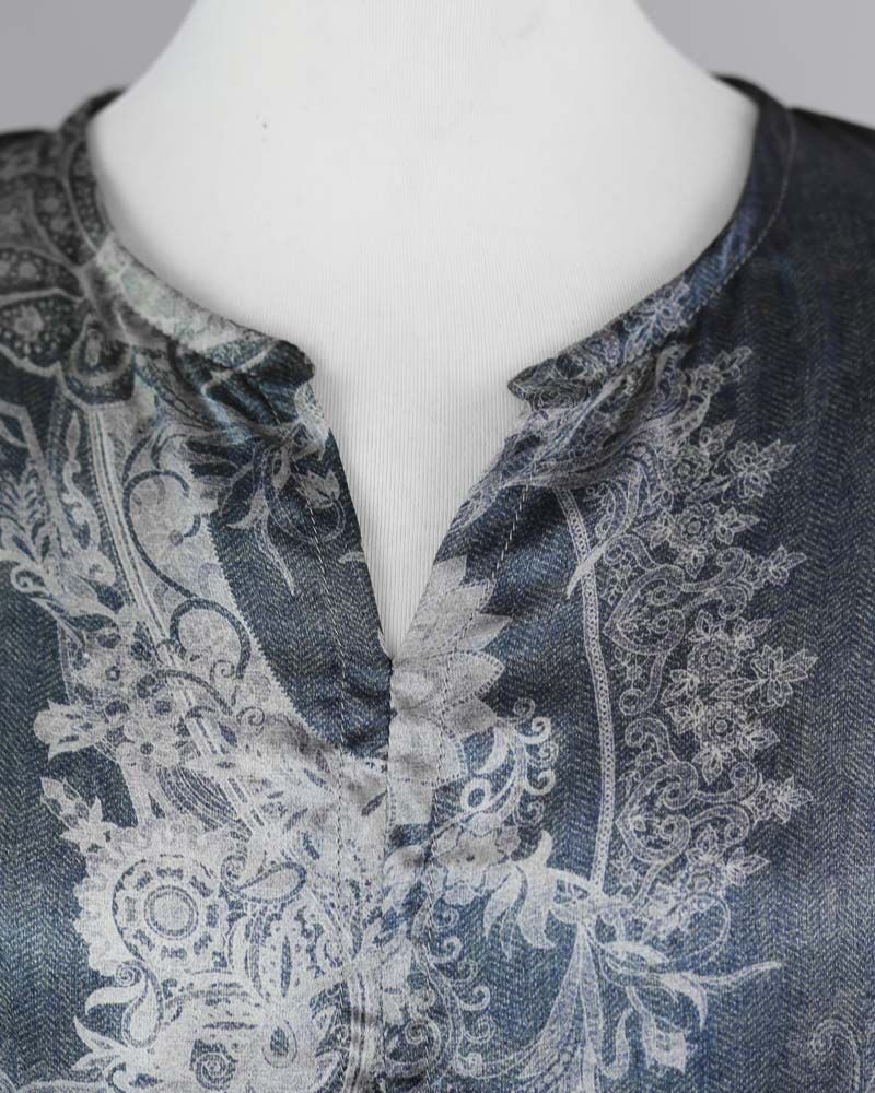 Seidenbluse mit Fledermausärmel_03
