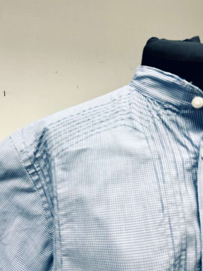 Baumwollbluse kurz_02