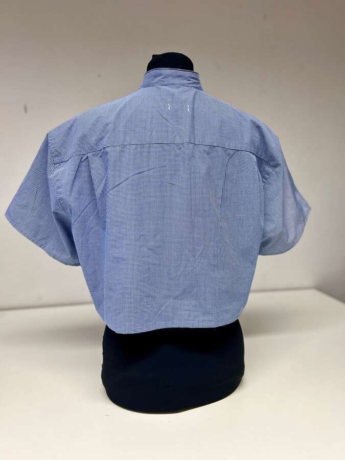 Baumwollbluse kurz_03
