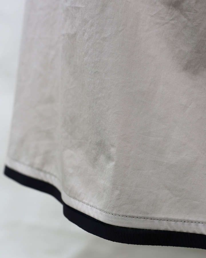 Kleid zum Wickeln, sandfarben_02
