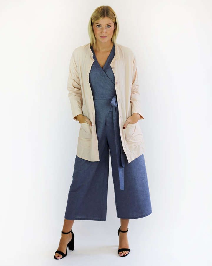 Overall, Baumwolle, denimblau_03