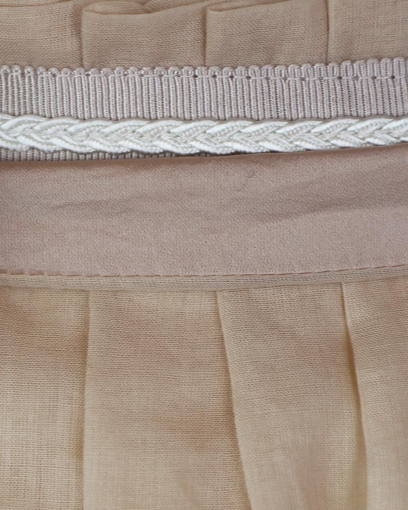 Dirndlschürze, Baumwolle Voile, puderrosa_02