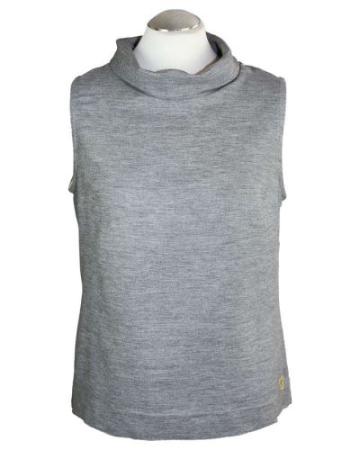 Pullunder Shirt  aus Jersey