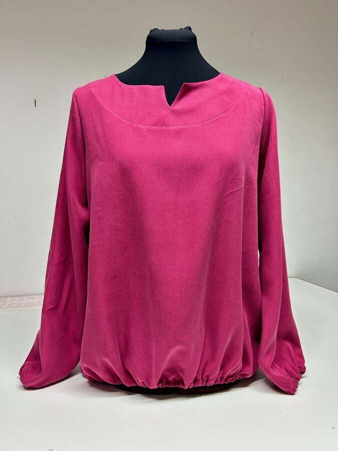 Bluse Tencel