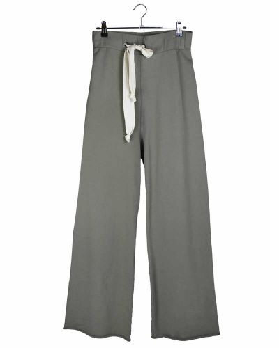 Hose,Baumwolle Terry