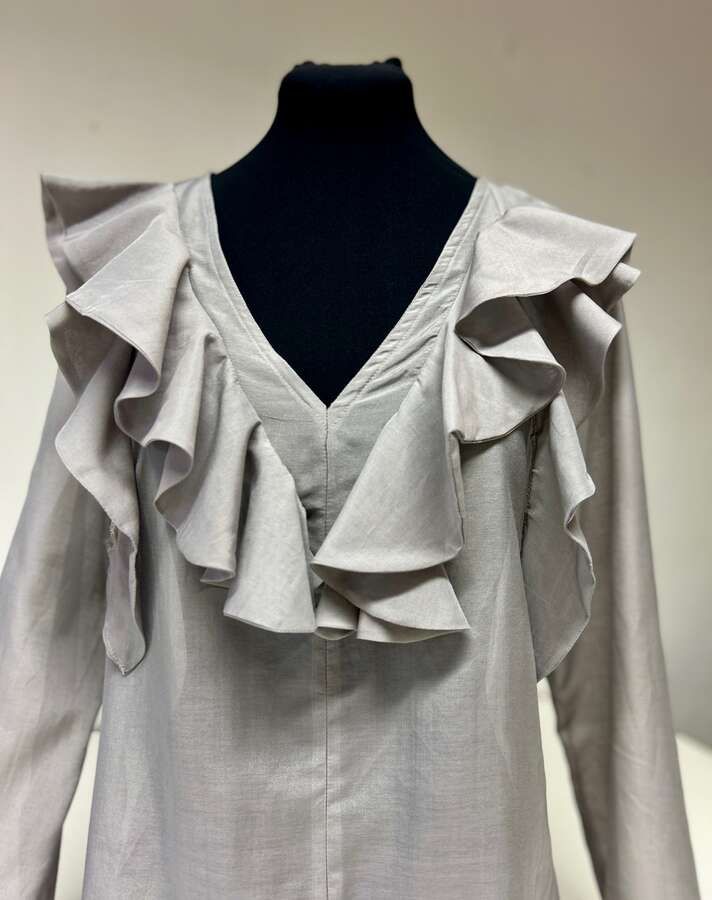 Bluse aus Voile_01